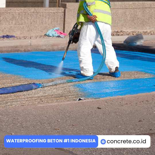 Jasa Waterproofing Beton 7
